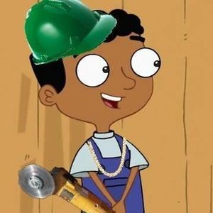 Meet your Posher, Julio